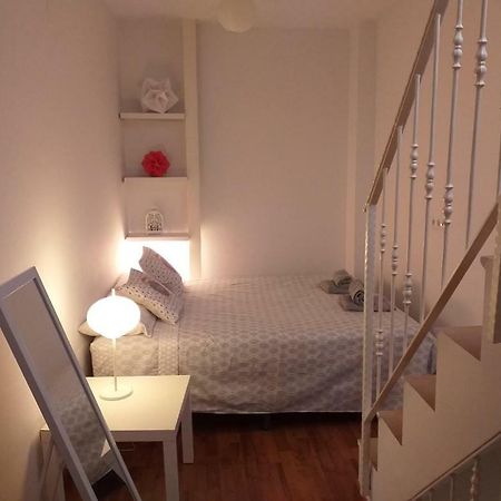 Casa Centrica Con Wifi Gratis Villa Almuñécar Dış mekan fotoğraf