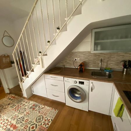 Casa Centrica Con Wifi Gratis Villa Almuñécar Dış mekan fotoğraf