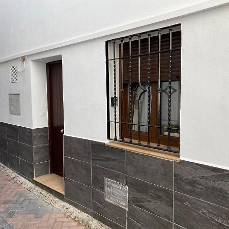Casa Centrica Con Wifi Gratis Villa Almuñécar Dış mekan fotoğraf