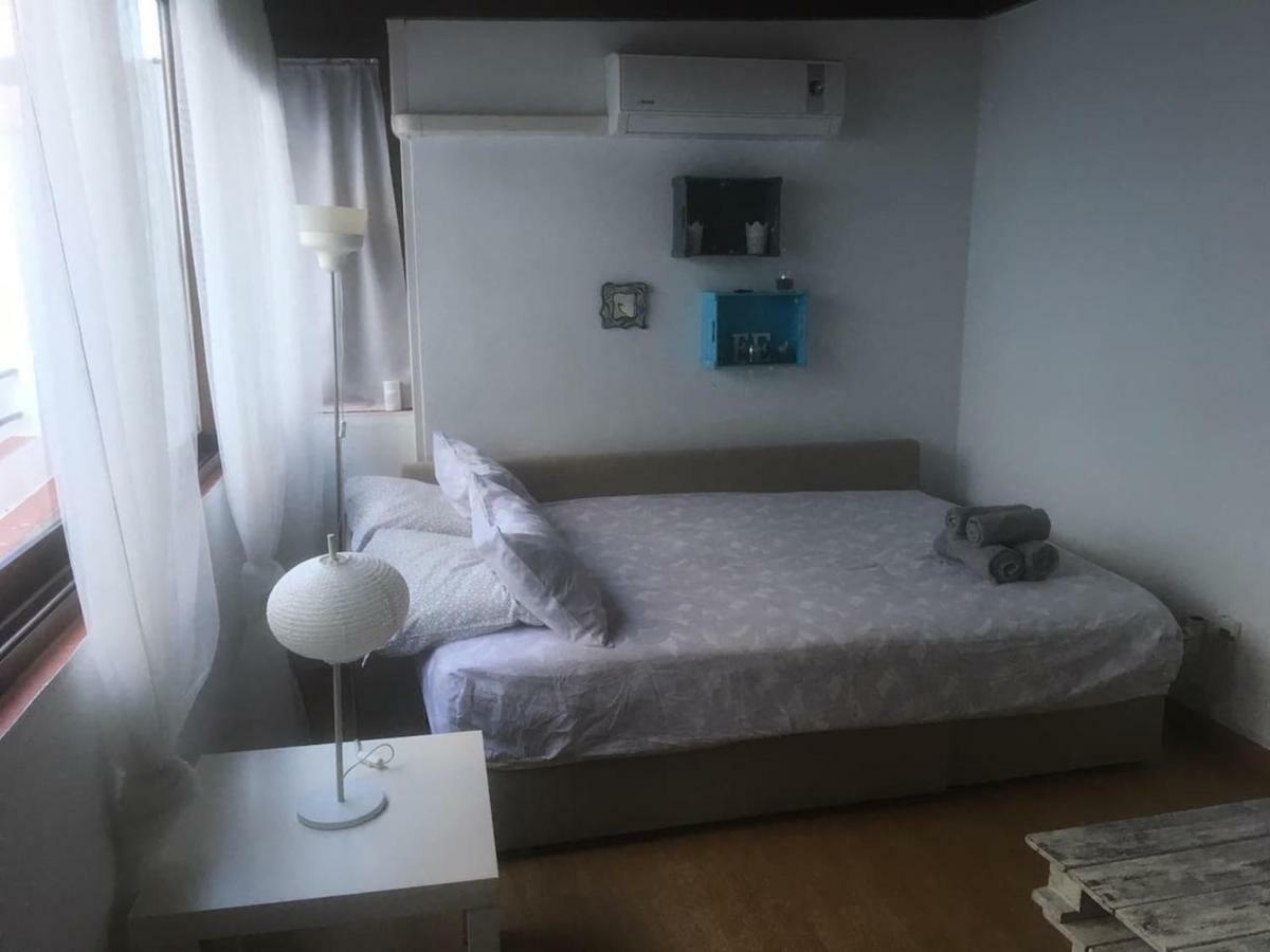 Casa Centrica Con Wifi Gratis Villa Almuñécar Dış mekan fotoğraf