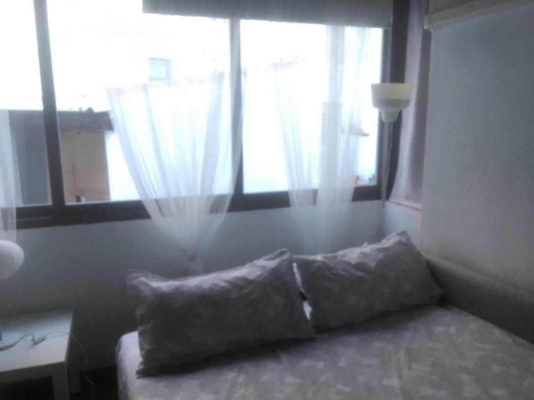 Casa Centrica Con Wifi Gratis Villa Almuñécar Dış mekan fotoğraf