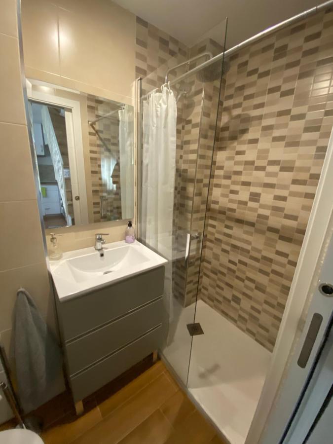 Casa Centrica Con Wifi Gratis Villa Almuñécar Dış mekan fotoğraf