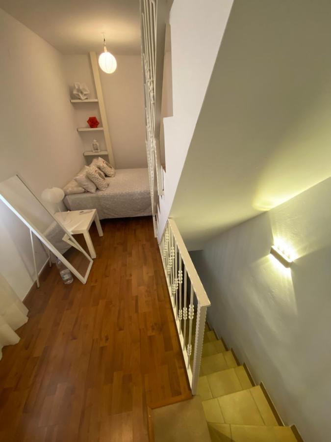 Casa Centrica Con Wifi Gratis Villa Almuñécar Dış mekan fotoğraf