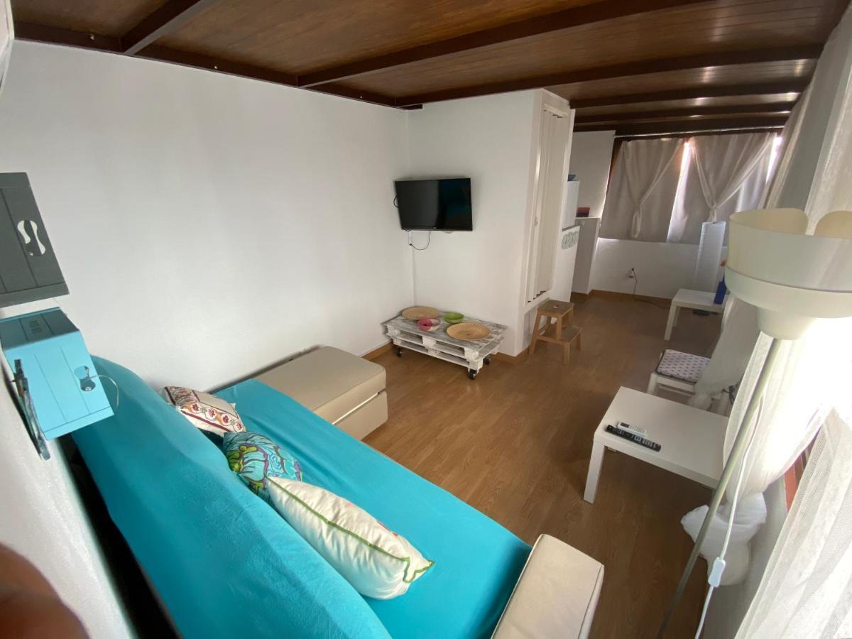 Casa Centrica Con Wifi Gratis Villa Almuñécar Dış mekan fotoğraf